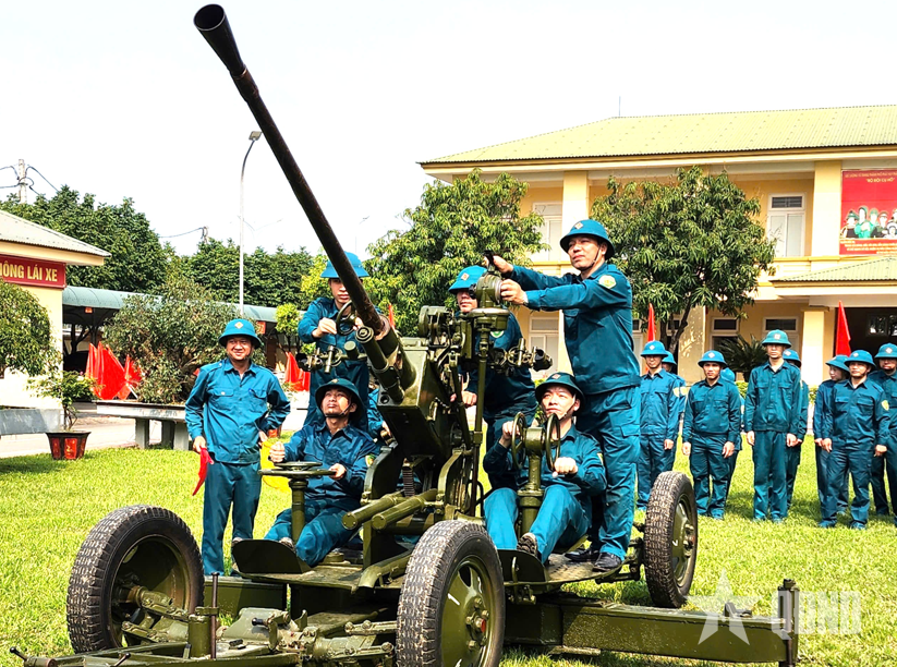 Triển khai đồng bộ, chọn đúng khâu đột phá